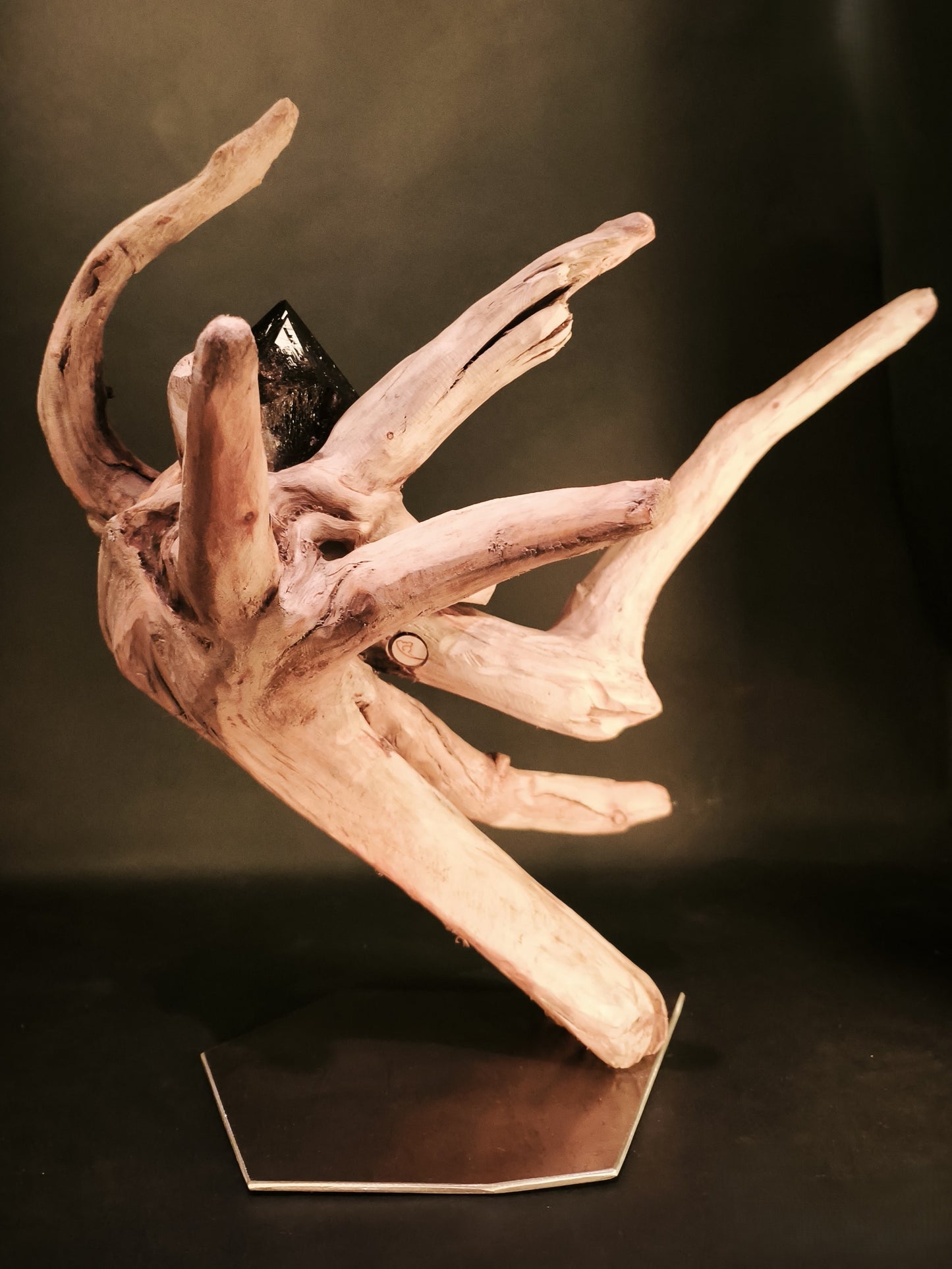 Roots & Minerals • RIT-RM-002