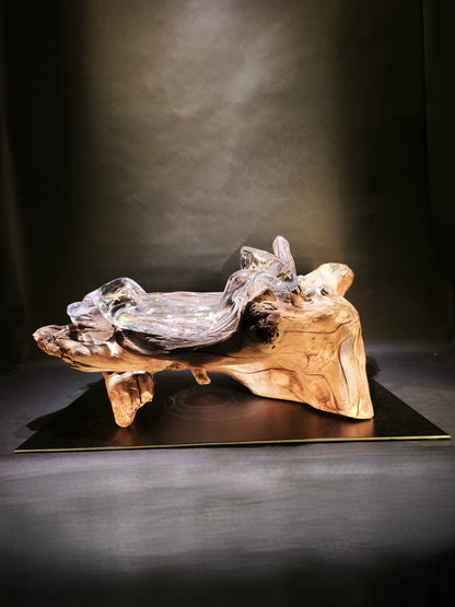 Mundgeblasene Schale • RIT-VS-001