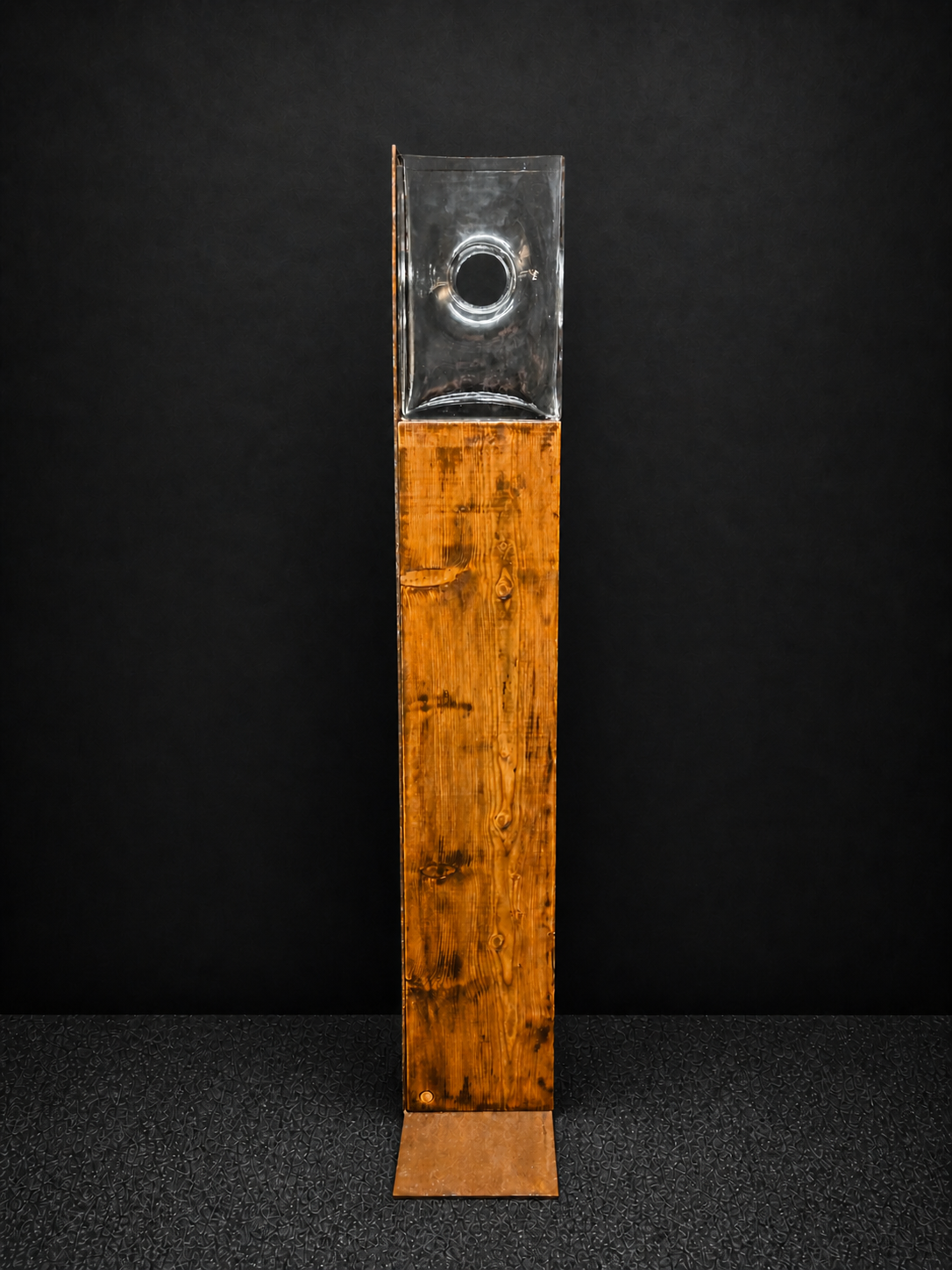 REBELSCENT-Aromasäule • RIT-RS-001