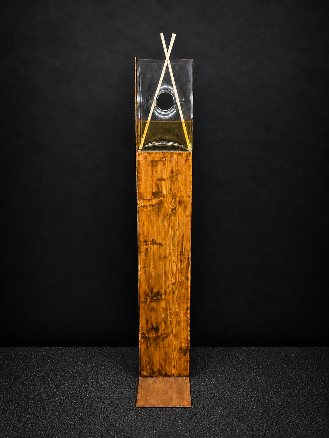 REBELSCENT-Aromasäule • RIT-RS-001