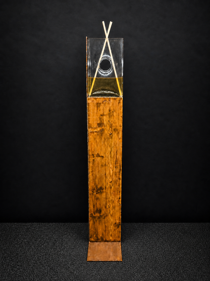REBELSCENT-Aromasäule • RIT-RS-001